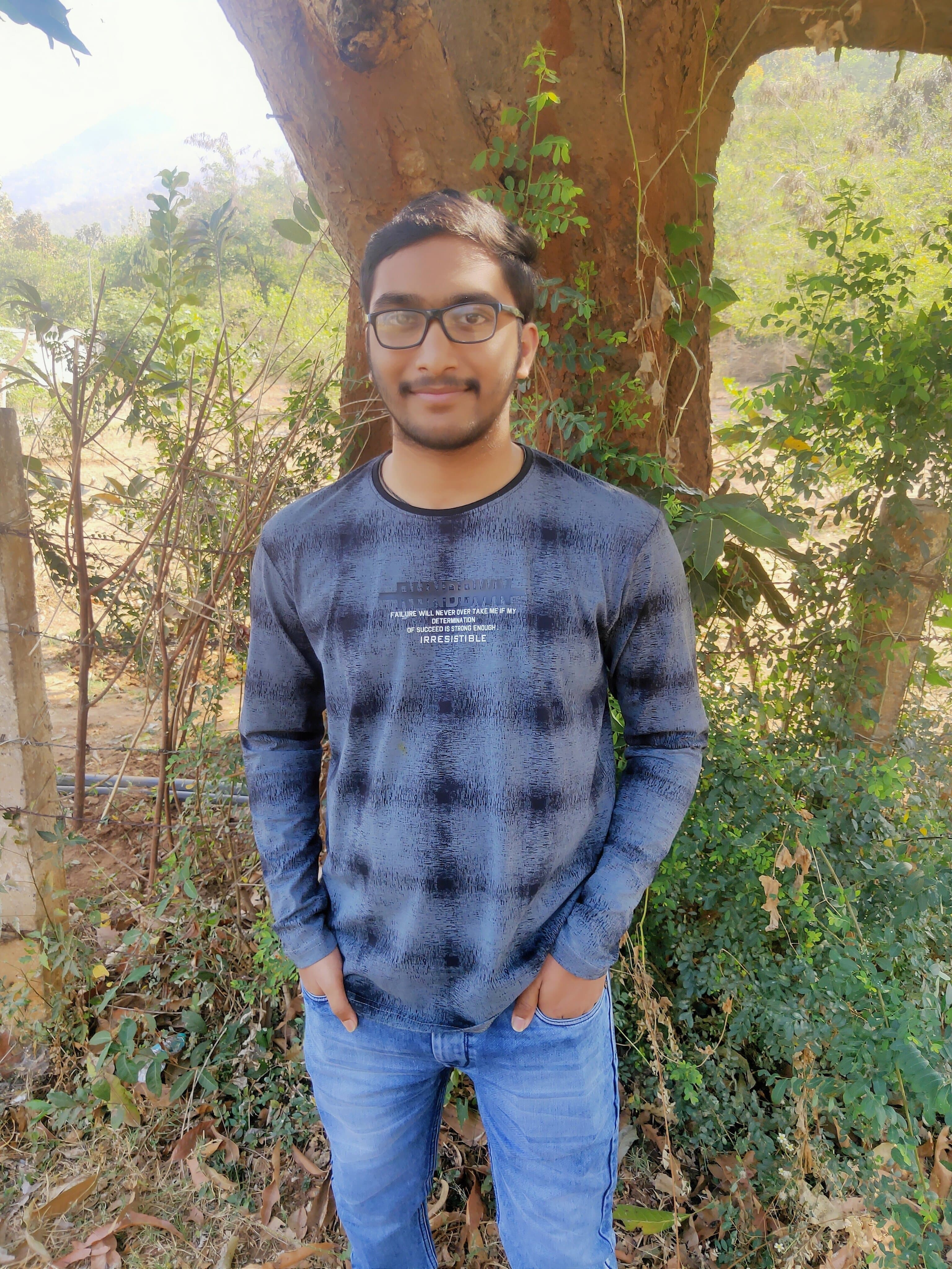 M. Dinesh Kumar